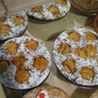 Gossiaux Pierre Boulangerie