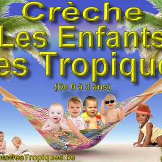 Crèche Les Enfants Des Tropiques