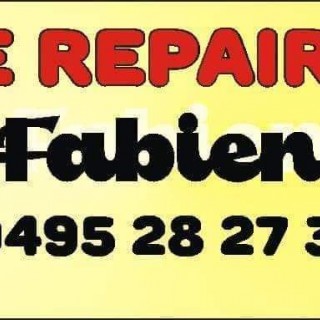  SHOEREPAIR FABIEN