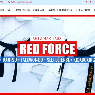 Red Force