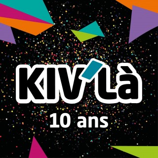 Studio Graphique Kiv'là