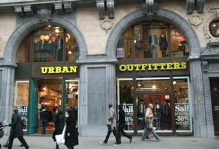 Urban Outfitters