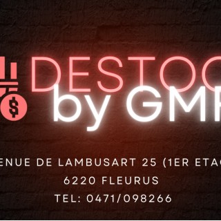 Destock by GMF