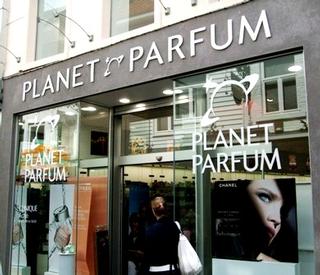 Planet Parfum