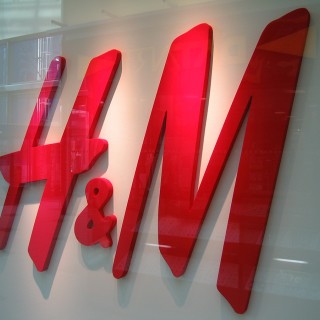 H&M - Grands Prés