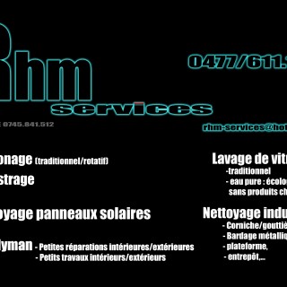 Rhm Services