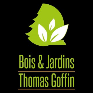 Bois & Jardins Thomas Goffin