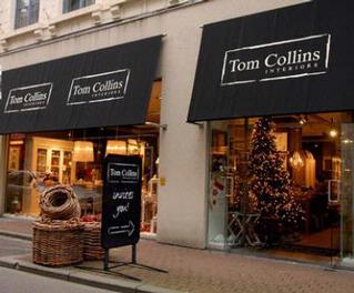 Tom Collins Interiors