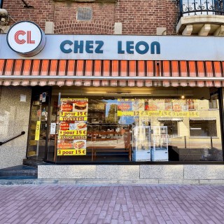 CHEZ LEON