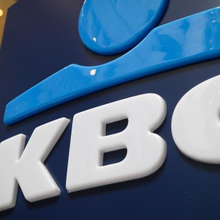 Kbc Bank Brabant