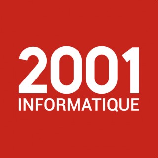 2001 Informatique