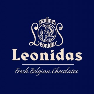 Leonidas Confiserie Basiliek