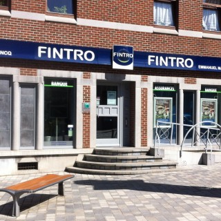 Fintro-Soignies-Fidoma