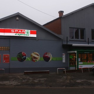 Spar