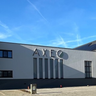 AXEO centre