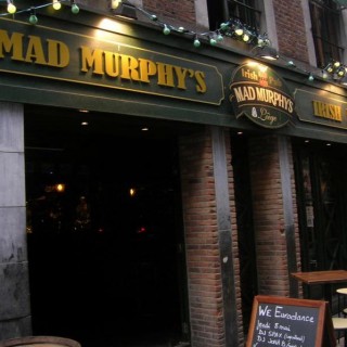 Mad Murphy's