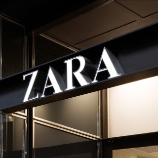 Zara home