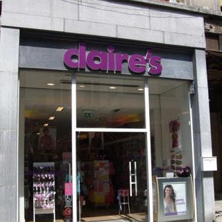 Claire's