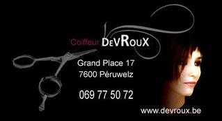 Devroux