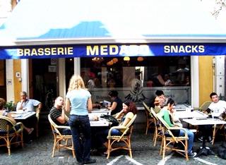 Brasserie Medard