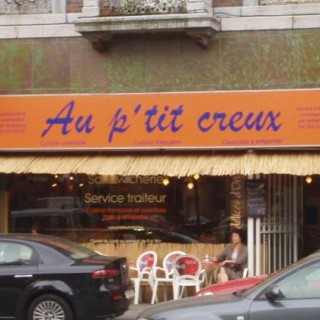 Aux P'tit Creux