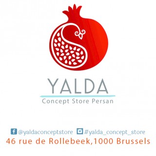 Yalda Concept Store