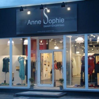 Anne Sophie