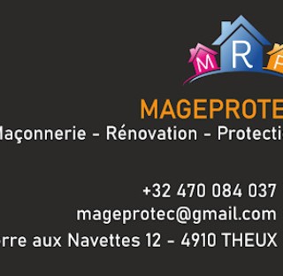 Mageprotec srl