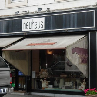 Neuhaus - La hulpe