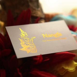 Nangfa Thaï Tantra Full Body Massage