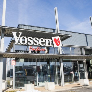 Vossen Fashion