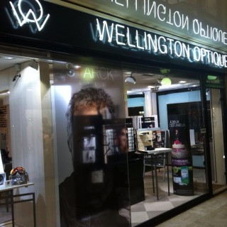 Wellington Optique