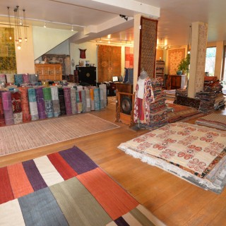 Expo Kilim