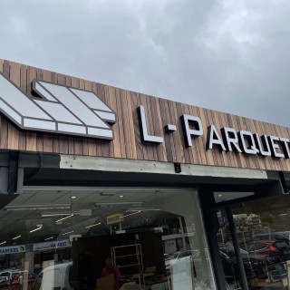 L-Parquets