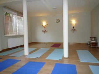 Sampoorna Yoga Brugge