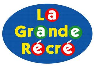 La Grande Récré