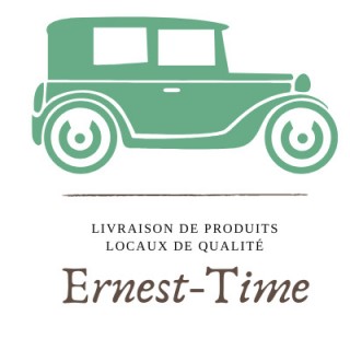 Ernest-Time