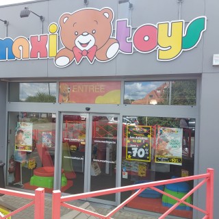 Maxitoys