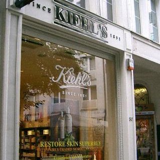 Kiehl's