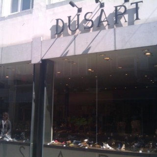 Chaussures Dussart