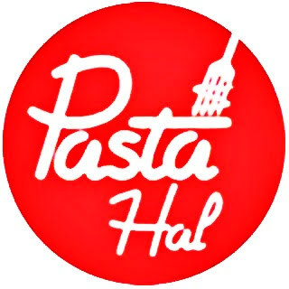 Pasta-Hal