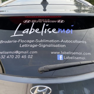 Labelisemoi