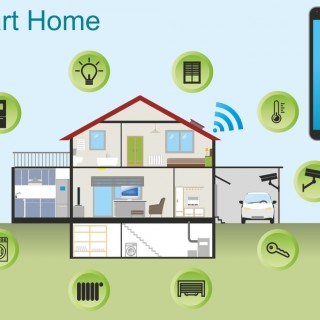 HOME AUTOMATION