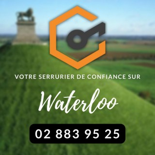 Secutek - Serrurier Waterloo