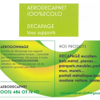 AERODECAPNET