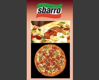 Sbarro