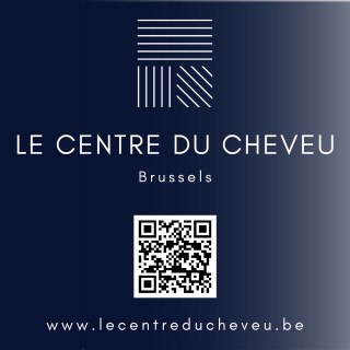 LE CENTRE DU CHEVEU