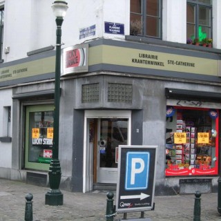 Librairie Sainte-Catherine