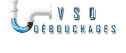 Vsd débouchages