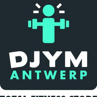 DJYM Total Fitness Store